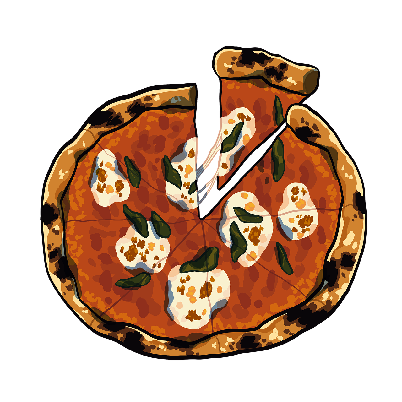 découvrez des recettes de pizza savoureuses et faciles à réaliser. que vous soyez amateur de la traditionnelle margherita ou adepte de créations originales, trouvez l'inspiration pour régaler vos proches avec des recettes de pizza maison.